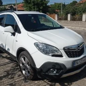 Opel Mokka, снимка 6