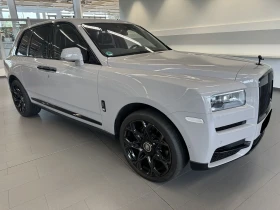 Rolls-Royce Cullinan V12/ BESPOKE/ NIGHT VISION/ HEAD UP/ PANO/ 360/ TV, снимка 3