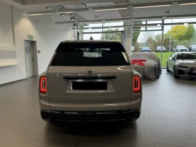 Rolls-Royce Cullinan V12/ BESPOKE/ NIGHT VISION/ HEAD UP/ PANO/ 360/ TV | Mobile.bg    6