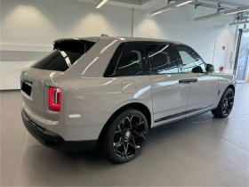 Rolls-Royce Cullinan V12/ BESPOKE/ NIGHT VISION/ HEAD UP/ PANO/ 360/ TV, снимка 5