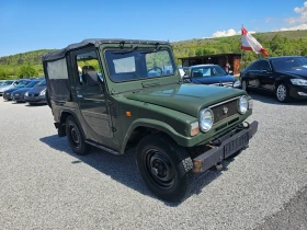 Daihatsu Taft 1.6  F20, снимка 8