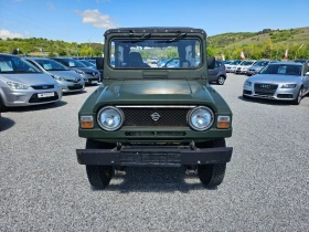 Daihatsu Taft 1.6  F20, снимка 2