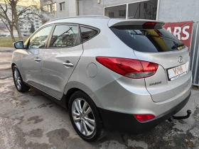 Hyundai IX35 2.0i-163к.с* Евро-5а* Автоматик* Кожа* Нави* Панор, снимка 2