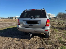 Jeep Grand cherokee 3.1 D, снимка 5