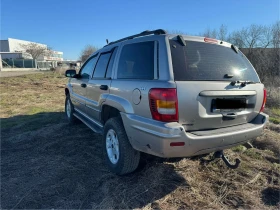 Jeep Grand cherokee 3.1 D, снимка 6