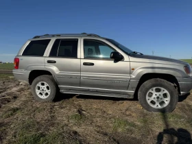 Jeep Grand cherokee 3.1 D, снимка 4