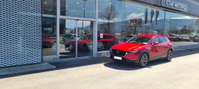 Mazda CX-30 2WD / COM+ STYLE&SOUND PACK, снимка 1