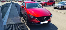 Mazda CX-30 2WD / COM+ STYLE&SOUND PACK, снимка 6