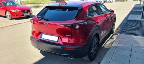 Mazda CX-30 2WD / COM+ STYLE&SOUND PACK, снимка 5