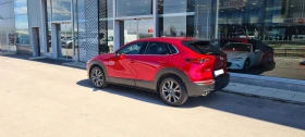 Mazda CX-30 2WD / COM+ STYLE&SOUND PACK, снимка 3