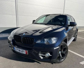 BMW X6 3.0D 235 .. 57 shadow line | Mobile.bg    4