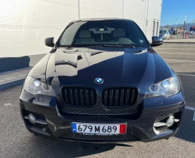 BMW X6 3.0D 235 к.с. М57 shadow line, снимка 6