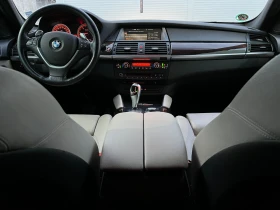 BMW X6 3.0D 235 к.с. М57 shadow line, снимка 14