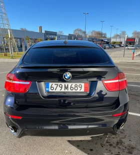 BMW X6 3.0D 235 .. 57 shadow line | Mobile.bg    7