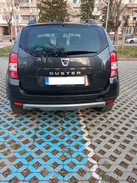 Dacia Duster, снимка 3