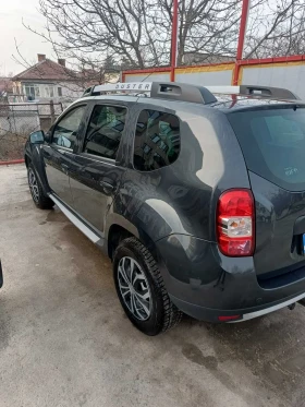 Dacia Duster, снимка 15