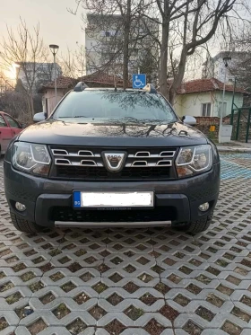 Dacia Duster, снимка 1