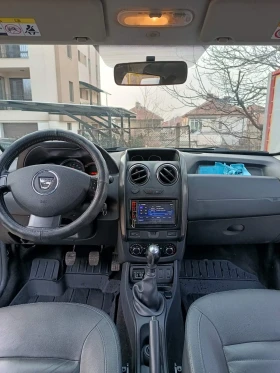 Dacia Duster, снимка 8