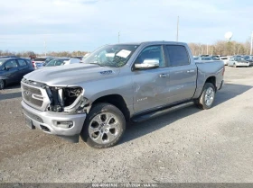 Dodge RAM 1500, снимка 2