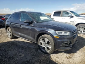 Audi Q5 - 29900 лв. - 13148981 | Car24.bg