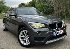 Обява за продажба на BMW X1  * 2.0d * Xdrive * 8ZF * Facelift * Navi *  ~18 800 лв. - изображение 1