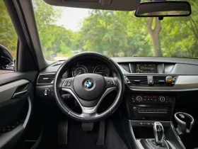 Обява за продажба на BMW X1  * 2.0d * Xdrive * 8ZF * Facelift * Navi *  ~18 300 лв. - изображение 9