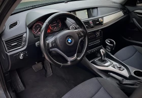 Обява за продажба на BMW X1  * 2.0d * Xdrive * 8ZF * Facelift * Navi *  ~18 800 лв. - изображение 11