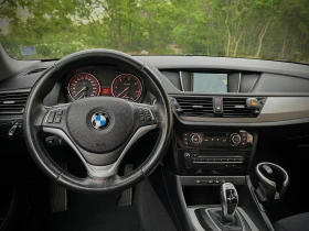 BMW X1 * 2.0d * Xdrive * 8ZF * Facelift * Navi * - 18800 лв. - 84253317 13
