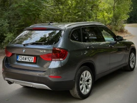 Обява за продажба на BMW X1  * 2.0d * Xdrive * 8ZF * Facelift * Navi *  ~18 300 лв. - изображение 4