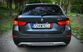 Обява за продажба на BMW X1  * 2.0d * Xdrive * 8ZF * Facelift * Navi *  ~18 800 лв. - изображение 6