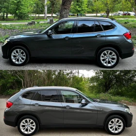Обява за продажба на BMW X1  * 2.0d * Xdrive * 8ZF * Facelift * Navi *  ~18 800 лв. - изображение 4