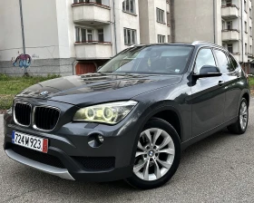 Обява за продажба на BMW X1  * 2.0d * Xdrive * 8ZF * Facelift * Navi *  ~18 800 лв. - изображение 1