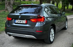 Обява за продажба на BMW X1  * 2.0d * Xdrive * 8ZF * Facelift * Navi *  ~18 800 лв. - изображение 2