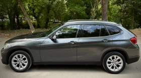 Обява за продажба на BMW X1  * 2.0d * Xdrive * 8ZF * Facelift * Navi *  ~18 300 лв. - изображение 5