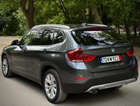     BMW X1  * 2.0d * Xdrive * 8ZF * Facelift * Navi * 