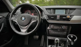 BMW X1 * 2.0d * Xdrive * 8ZF * Facelift * Navi * - 18800 лв. - 84253317 14