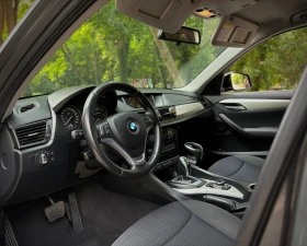 Обява за продажба на BMW X1  * 2.0d * Xdrive * 8ZF * Facelift * Navi *  ~18 300 лв. - изображение 7