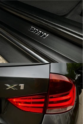 BMW X1 * 2.0d * Xdrive * 8ZF * Facelift * Navi * - 18800 лв. - 84253317 17