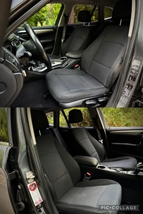 Обява за продажба на BMW X1  * 2.0d * Xdrive * 8ZF * Facelift * Navi *  ~18 300 лв. - изображение 10