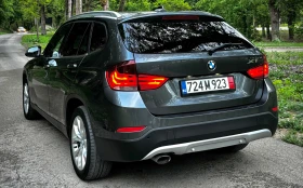 Обява за продажба на BMW X1  * 2.0d * Xdrive * 8ZF * Facelift * Navi *  ~18 800 лв. - изображение 3