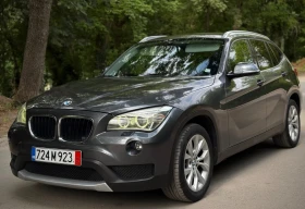     BMW X1  * 2.0d * Xdrive * 8ZF * Facelift * Navi * 