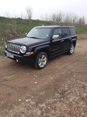 Jeep Patriot LATITUDE | Mobile.bg    3