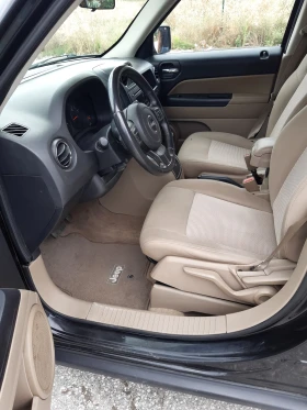 Jeep Patriot LATITUDE | Mobile.bg    7