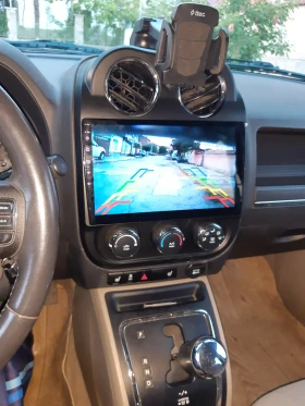 Jeep Patriot LATITUDE | Mobile.bg    12