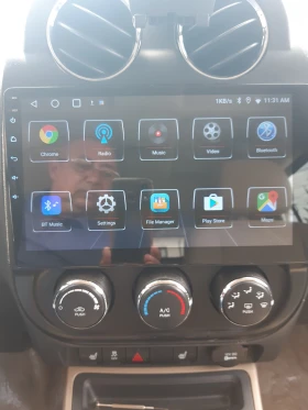 Jeep Patriot LATITUDE | Mobile.bg    10