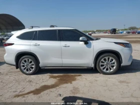 Toyota Highlander LIMITED CARFAX    | Mobile.bg    7