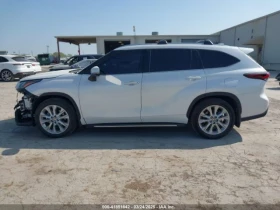 Toyota Highlander LIMITED CARFAX    | Mobile.bg    8