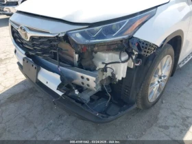 Toyota Highlander LIMITED CARFAX    | Mobile.bg    9