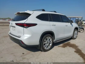 Toyota Highlander LIMITED CARFAX    | Mobile.bg    6