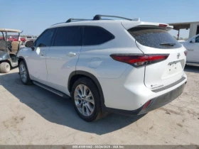 Toyota Highlander LIMITED CARFAX    | Mobile.bg    4